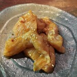 焼肉 かのや - ミノ