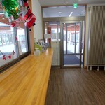 啄木亭 - 立ちのみスペース