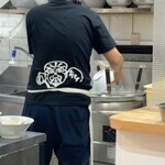 大黒ラーメン - 