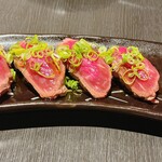 宮城のうまいもん 発酵とお出汁 わび彩 - 