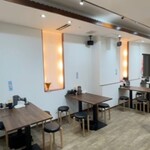 大黒ラーメン - 