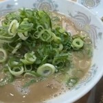 大黒ラーメン - 