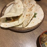 スパイスバル パハルガンジ - 