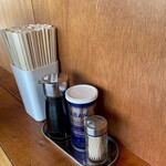 麺屋 宗運 - 料理写真: