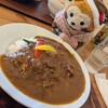 牛すじカレーとスープの店 オリーブ