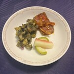 赤坂 四川飯店 - 