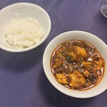 赤坂 四川飯店 - 