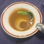 赤坂 四川飯店 - 