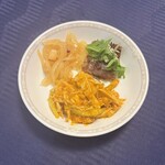 赤坂 四川飯店 - 