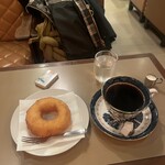 六曜社珈琲店 - 