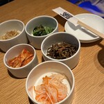 ビーフキッチン 中目黒本店 - 