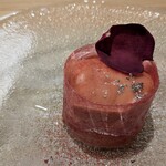 日香 - 料理写真:料理