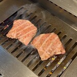 ビーフキッチン - 