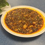 赤坂 四川飯店 - 