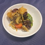 赤坂 四川飯店 - 