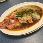 赤坂 四川飯店 - 