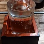 天神屋台 宗 - 日本酒