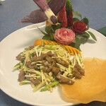 赤坂 四川飯店 - 