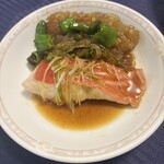 赤坂 四川飯店 - 