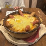 カフェレストラン亜詩麻 - 