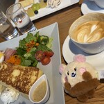 AALIYA COFFEE ROASTERS - 