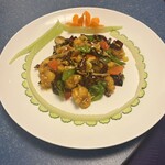 赤坂 四川飯店 - 