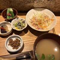 名古屋コーチン鶏おでん清水 - 