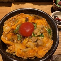 名古屋コーチン鶏おでん清水 - 