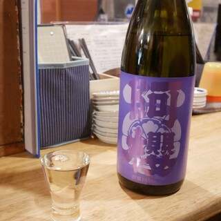 日本酒と私_2
