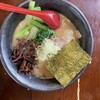 仙台とんこつラーメン 一番堂 松島店