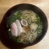 蕎麦の実 よしむら
