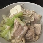 やきとり百助 - 