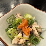 やきとり百助 - 