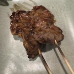 やきとり百助 - 