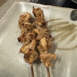 やきとり百助 - 