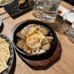 餃子酒場 肉汁とっつぁん - 