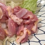 やきとり百助 - 