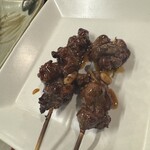 やきとり百助 - 