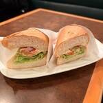 ドトールコーヒーショップ - 