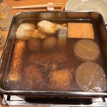 浅草おでん大多福 - 