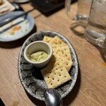 餃子酒場 肉汁とっつぁん - 