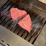 ビーフキッチン - 