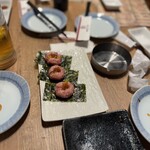 餃子酒場 肉汁とっつぁん - 