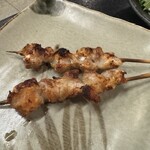 やきとり百助 - 