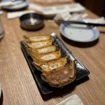 餃子酒場 肉汁とっつぁん - 