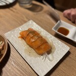 餃子酒場 肉汁とっつぁん - 