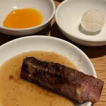 ビーフキッチン - 