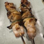 やきとり百助 - 