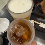 やきとり百助 - 