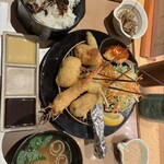 東京恵比寿 串亭 - 